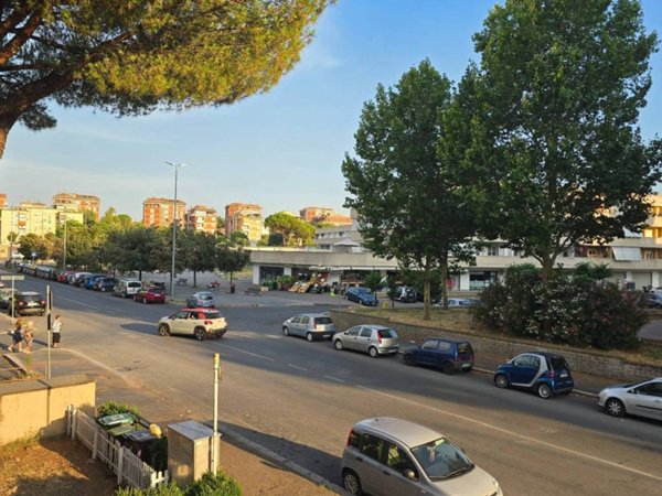 appartamento in vendita a Roma in zona Ponte Mammolo