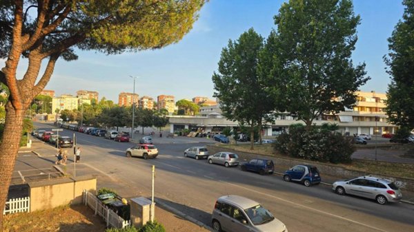 appartamento in vendita a Roma in zona San Basilio