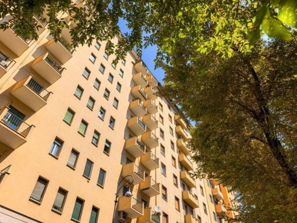 appartamento in vendita a Roma in zona Rione Prati