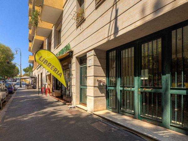 appartamento in vendita a Roma in zona Rione Prati