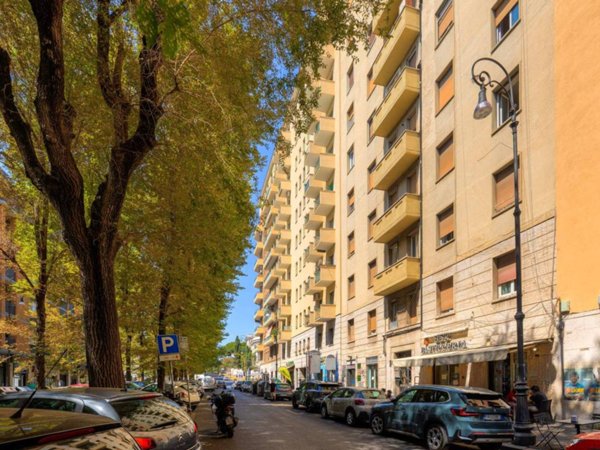 appartamento in vendita a Roma in zona Rione Prati