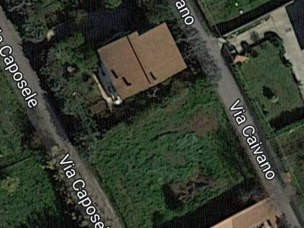 terreno agricolo in vendita a Roma in zona Trigoria