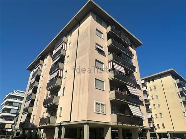 appartamento in vendita a Roma in zona Ostia