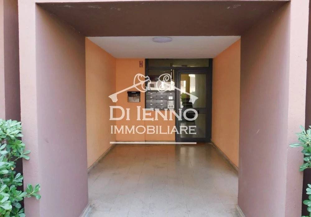 appartamento in vendita a Roma in zona Monte Sacro/Talenti