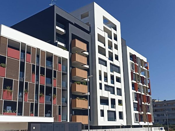 appartamento in vendita a Roma in zona Castel Giubileo
