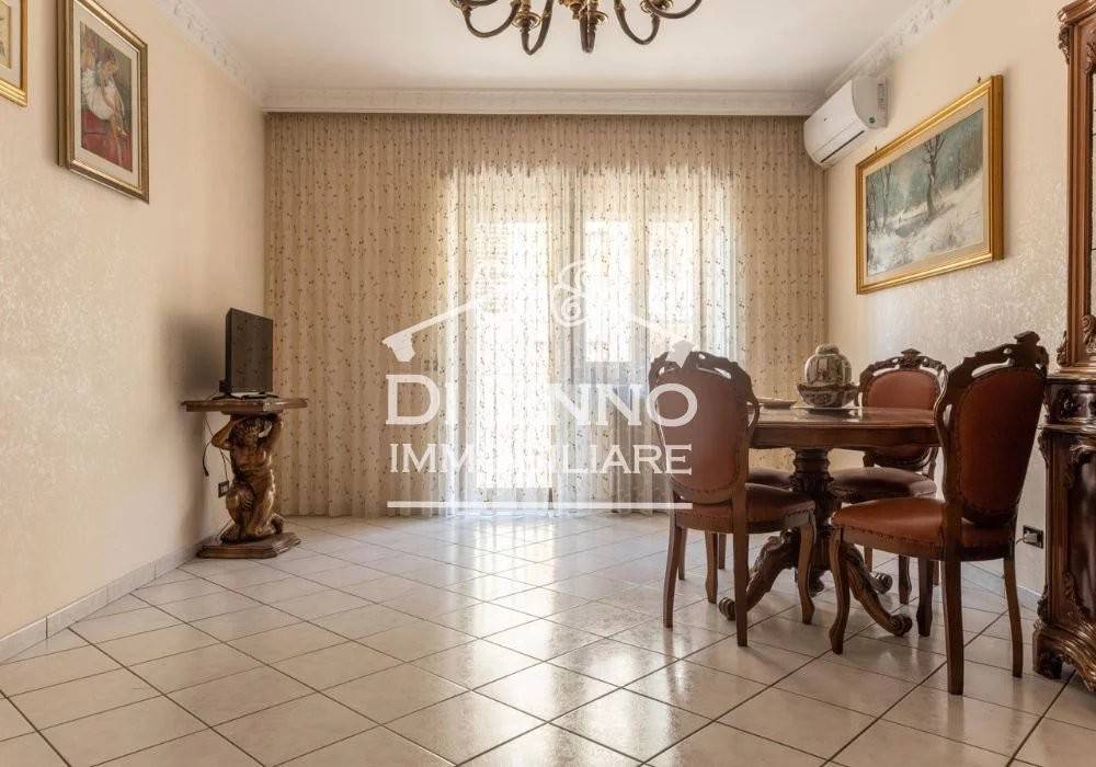 appartamento in vendita a Roma in zona Prenestino-Labicano