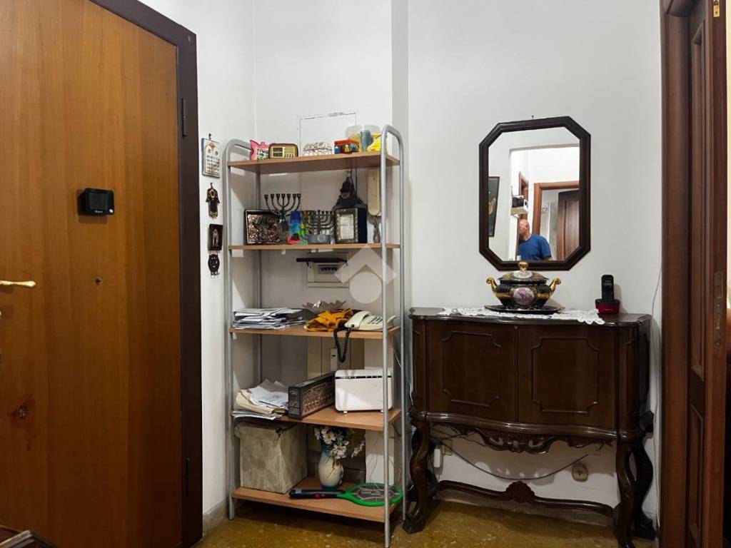 appartamento in vendita a Roma in zona Portuense