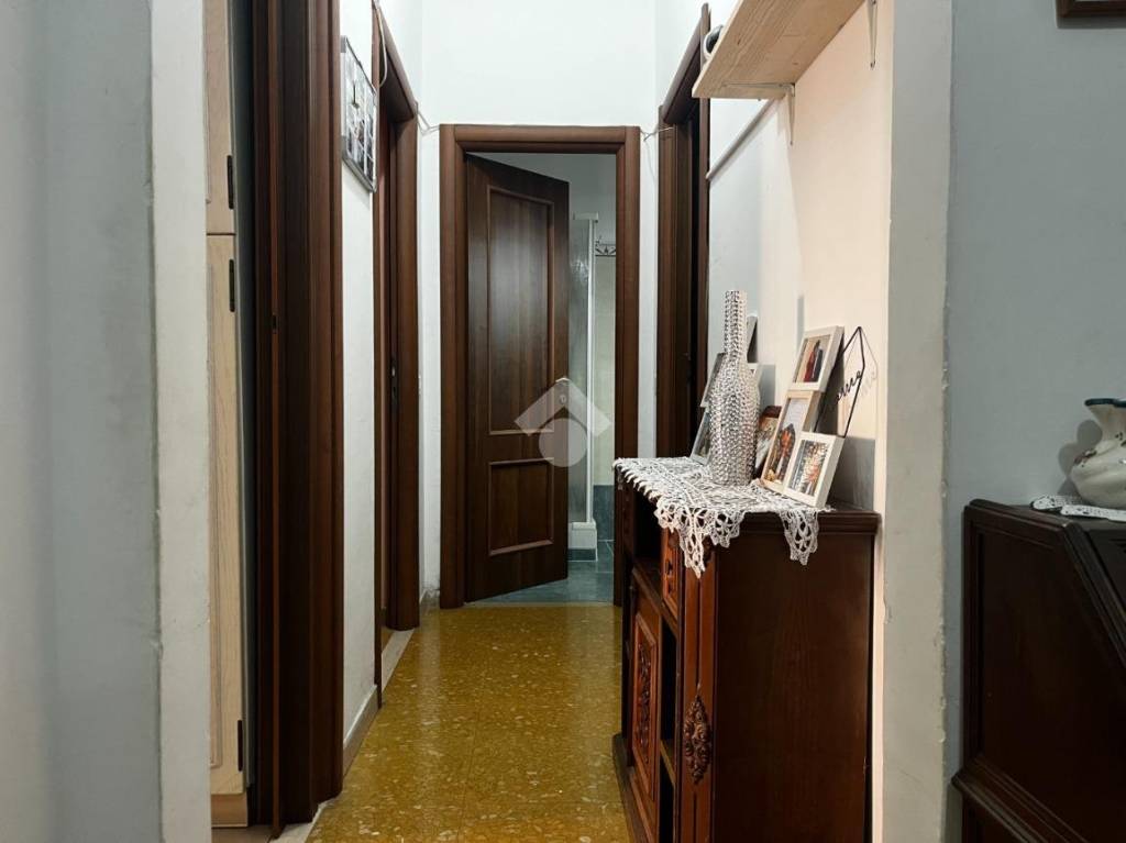 appartamento in vendita a Roma in zona Portuense