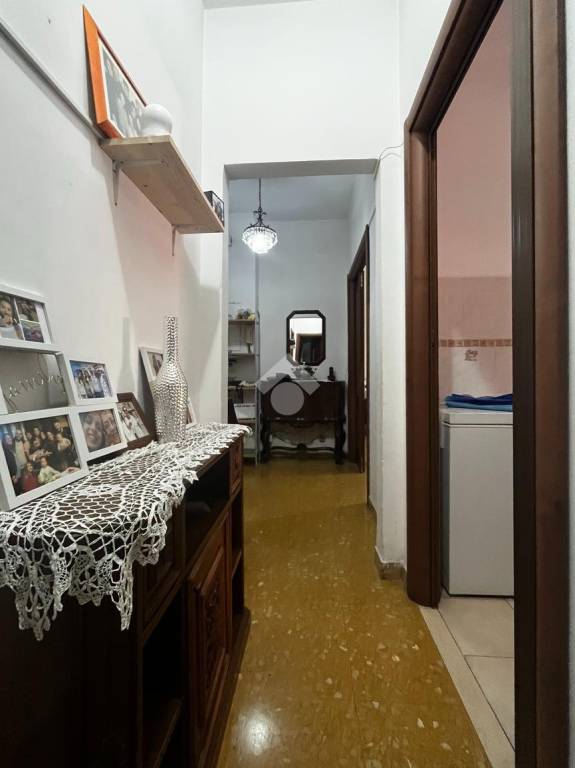 appartamento in vendita a Roma in zona Portuense