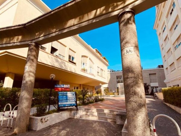 appartamento in vendita a Roma in zona Prenestino-Labicano