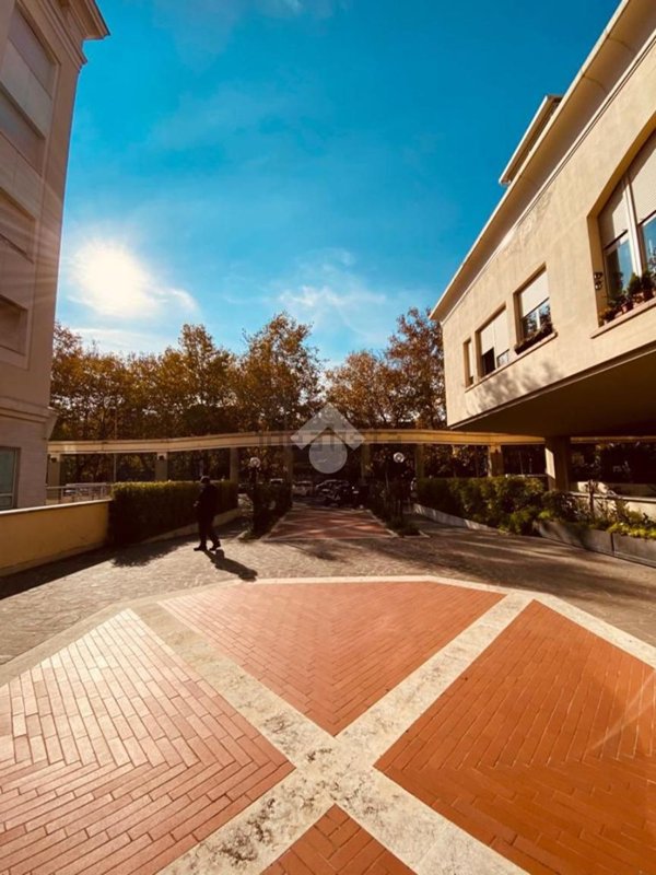 appartamento in vendita a Roma in zona Prenestino-Labicano