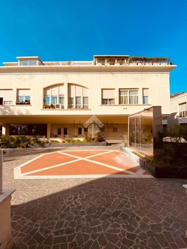 appartamento in vendita a Roma in zona Prenestino-Labicano