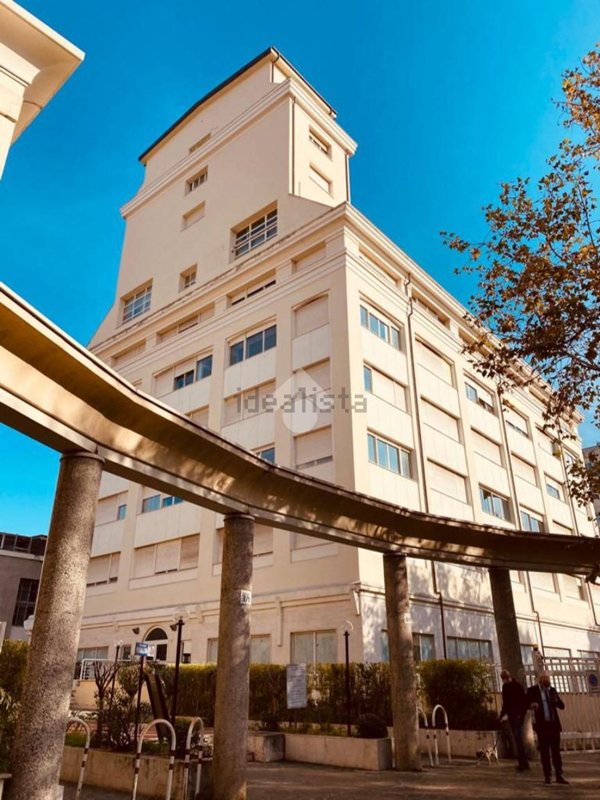 appartamento in vendita a Roma in zona Prenestino-Labicano