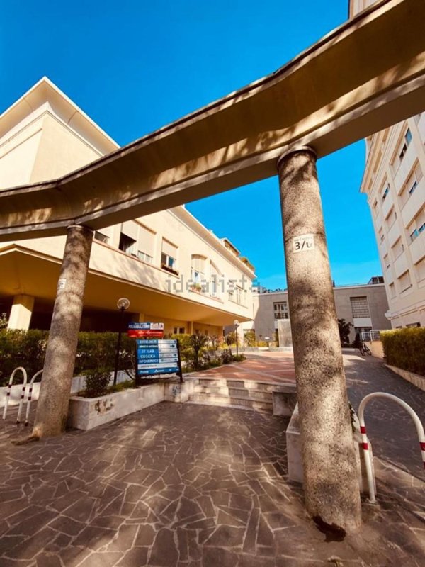 appartamento in vendita a Roma in zona Prenestino-Labicano
