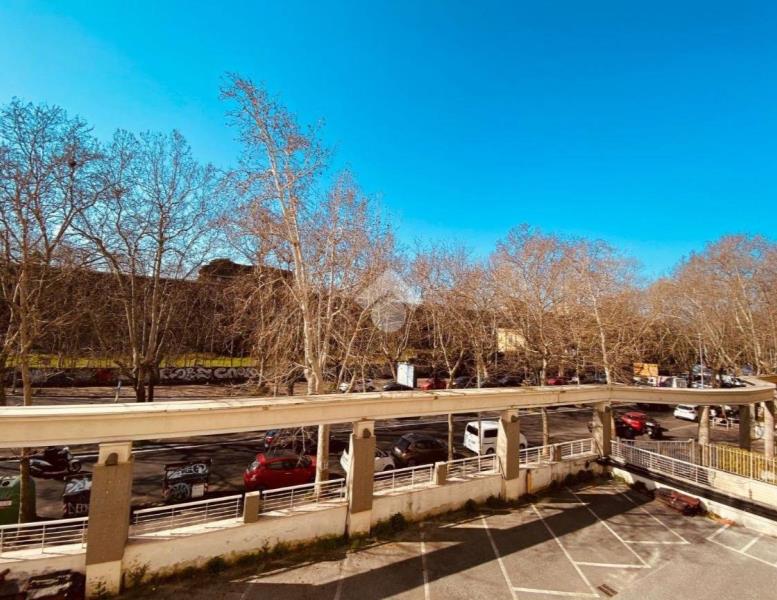 appartamento in vendita a Roma in zona Prenestino-Labicano