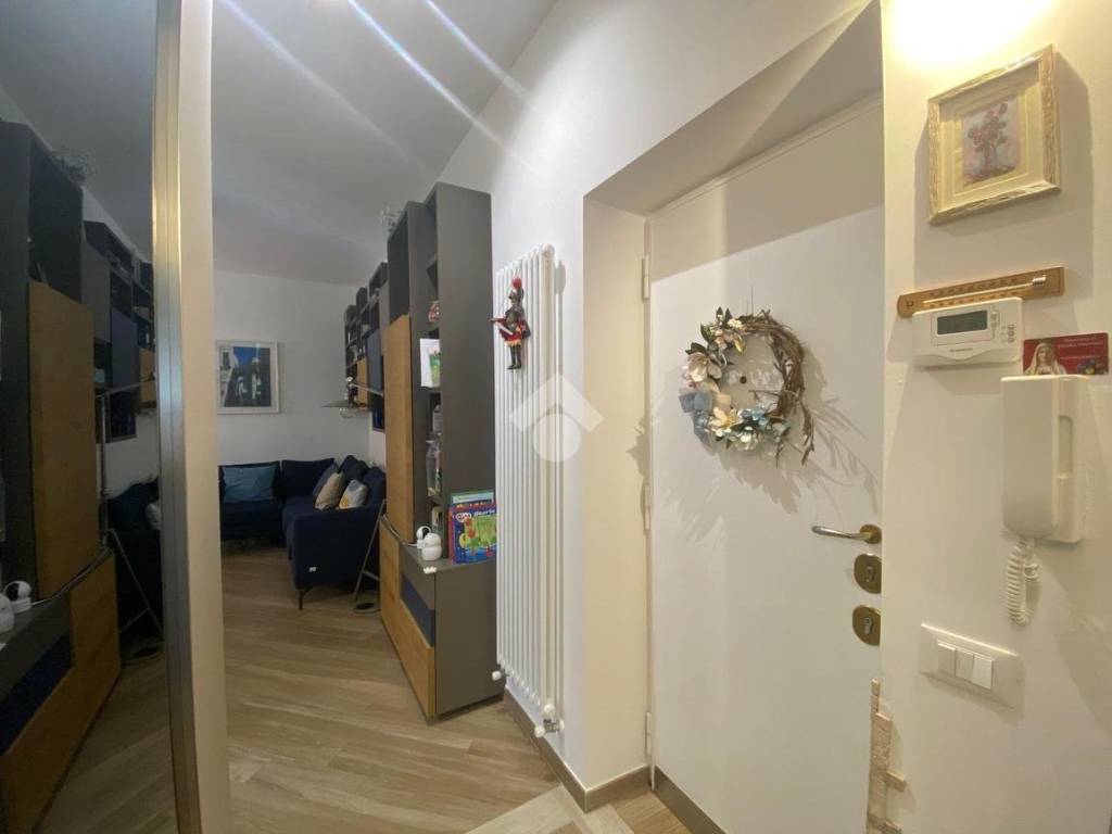 appartamento in vendita a Roma in zona Appio Latino