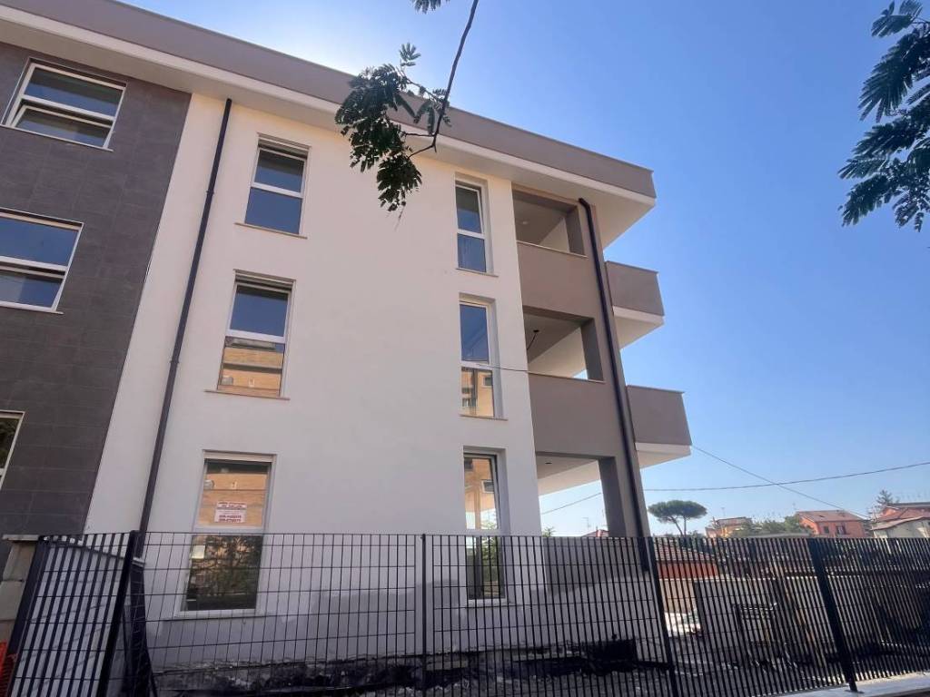 appartamento in vendita a Roma in zona Grottarossa