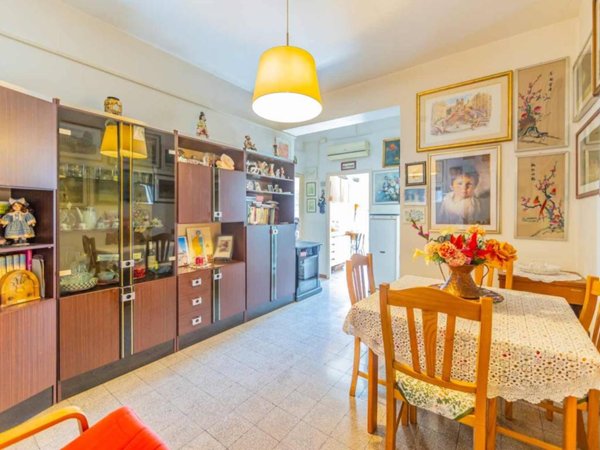 appartamento in vendita a Roma in zona Torre Maura