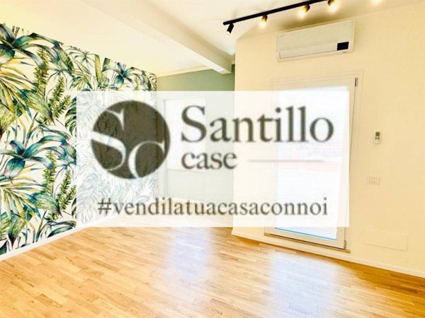 appartamento in vendita a Roma in zona Tiburtino