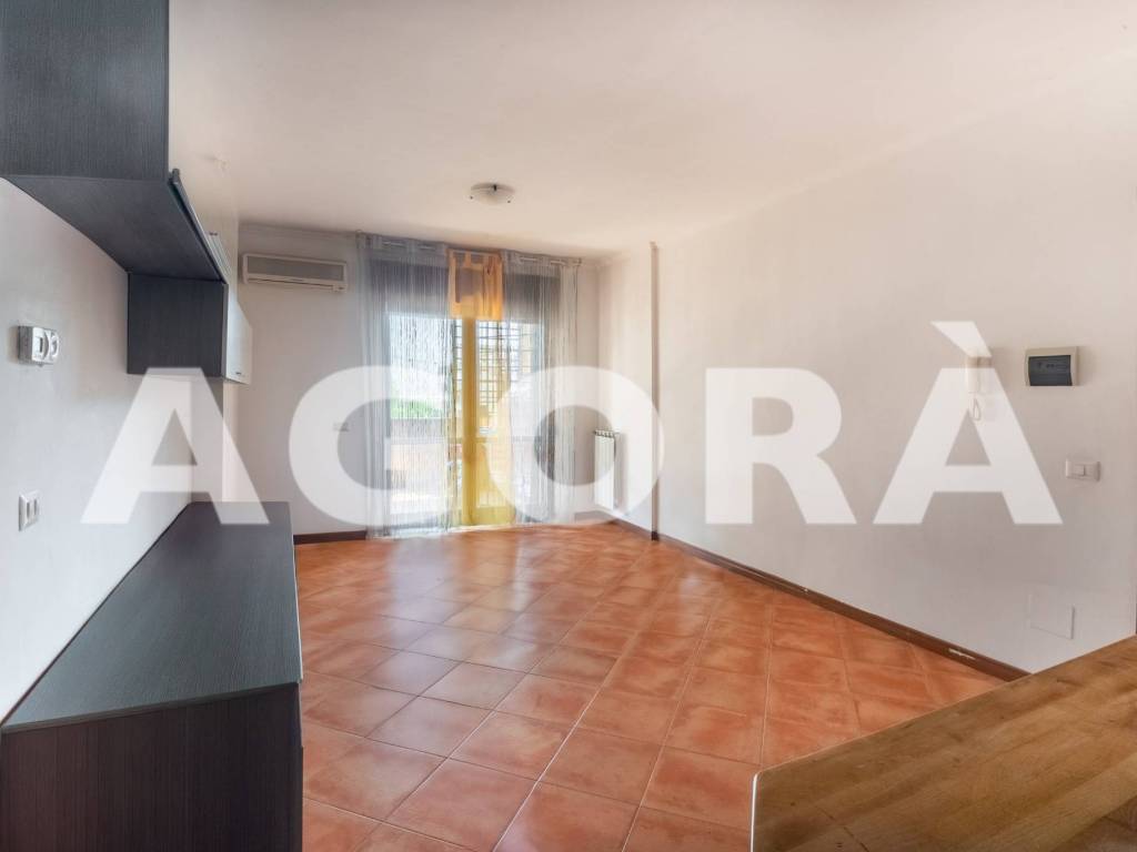 appartamento in vendita a Roma in zona Ponte di Nona