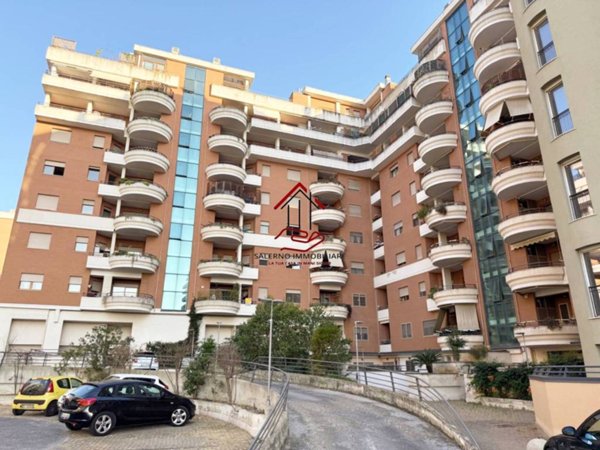 appartamento in vendita a Roma in zona Vitinia