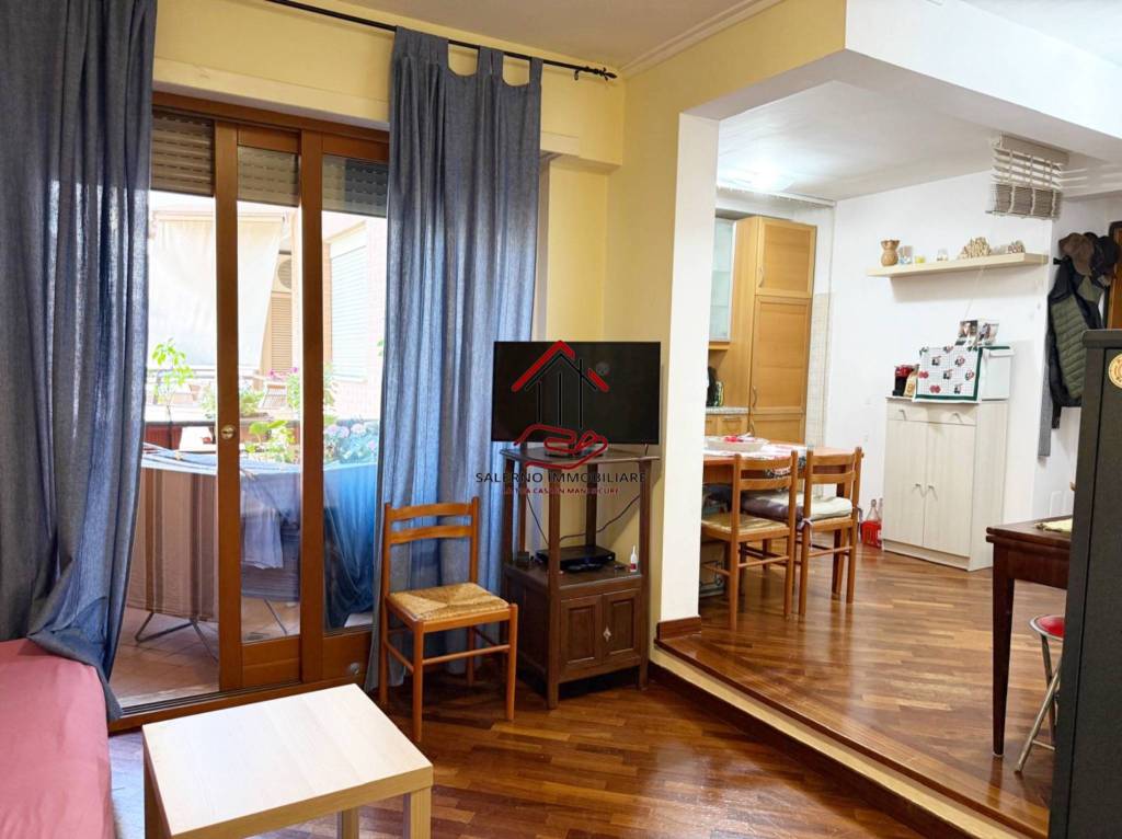 appartamento in vendita a Roma in zona Acilia