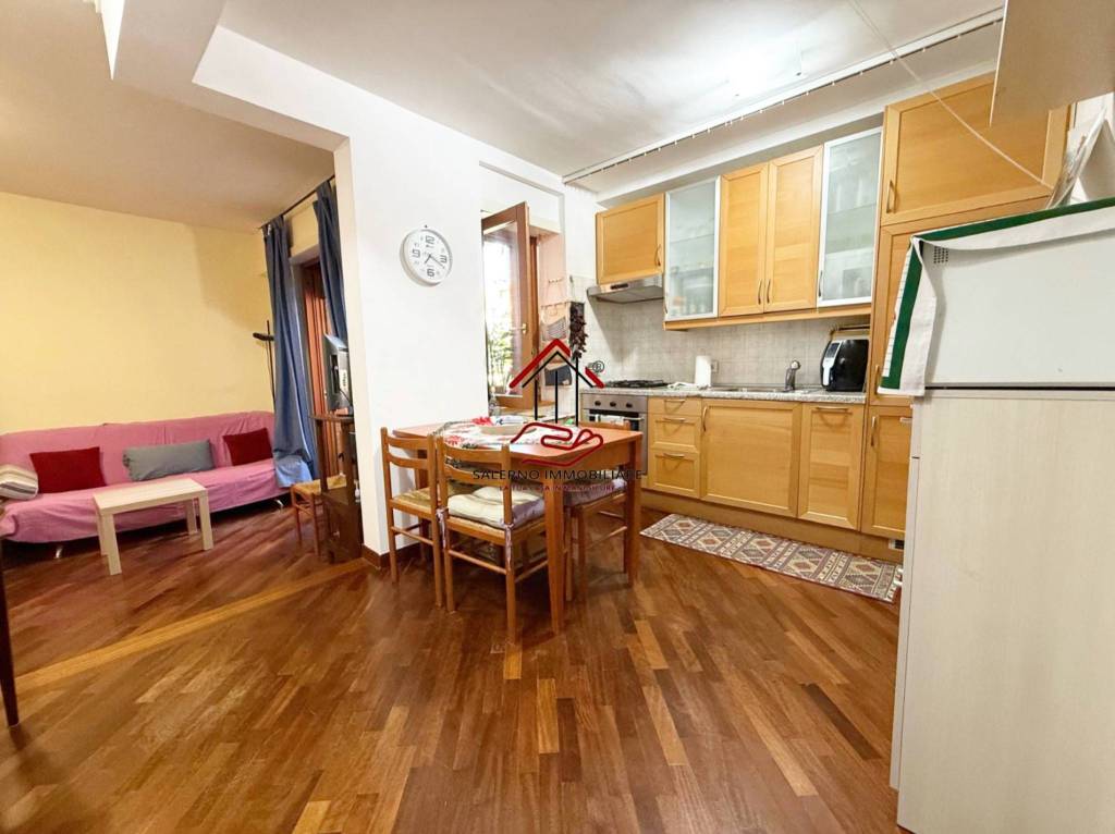 appartamento in vendita a Roma in zona Acilia