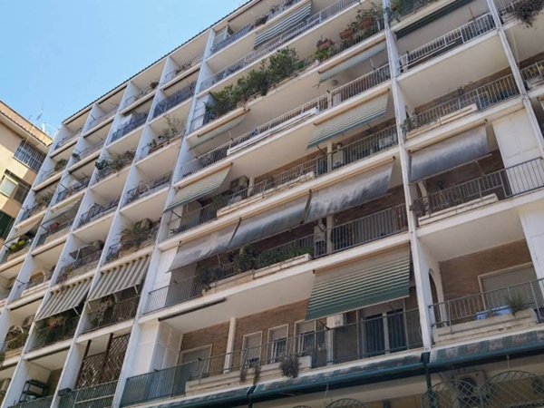 appartamento in vendita a Roma in zona Trieste