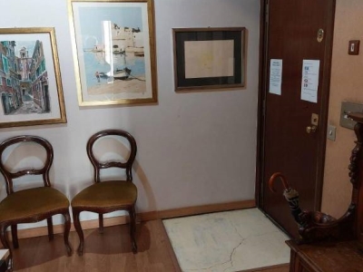 appartamento in vendita a Roma in zona Ardeatino