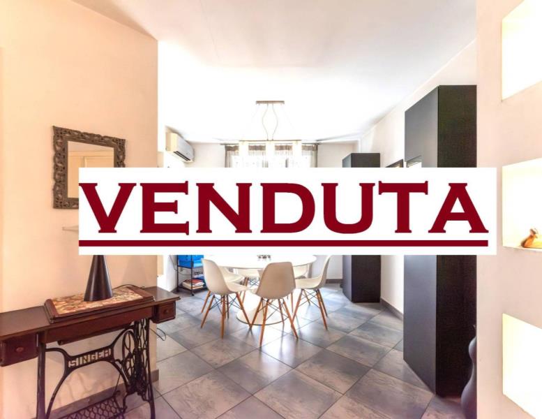 appartamento in vendita a Roma in zona Nomentano