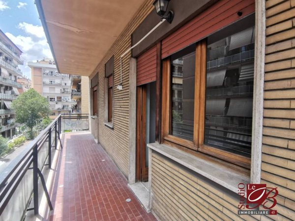 appartamento in vendita a Roma in zona Portuense