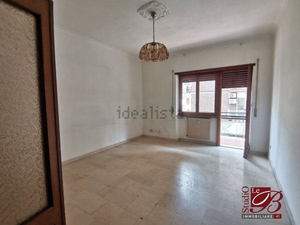 appartamento in vendita a Roma in zona Portuense