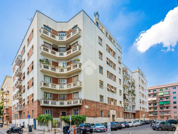 appartamento in vendita a Roma in zona Rione Prati