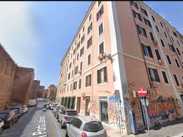 appartamento in vendita a Roma in zona Tiburtino
