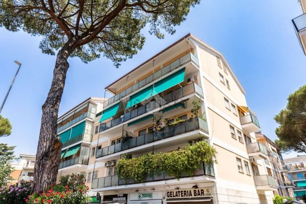 appartamento in vendita a Roma in zona Torrevecchia