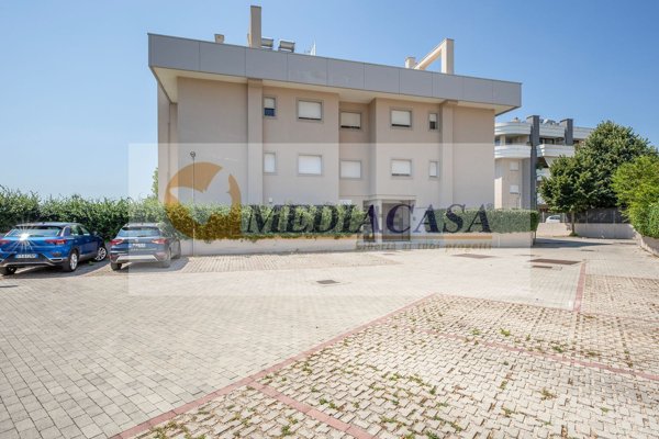 appartamento in vendita a Roma in zona La Storta