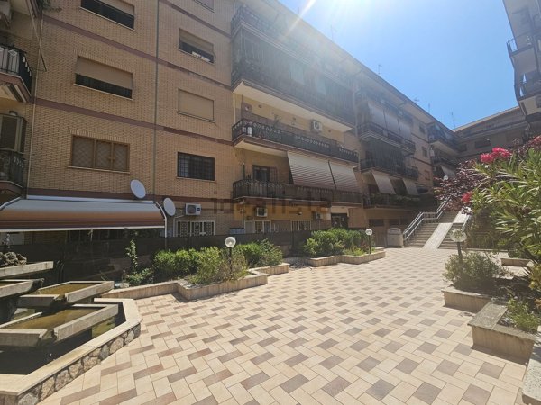 appartamento in vendita a Roma in zona Collatino