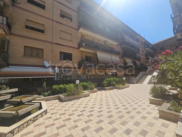 appartamento in vendita a Roma in zona Prenestino-Labicano