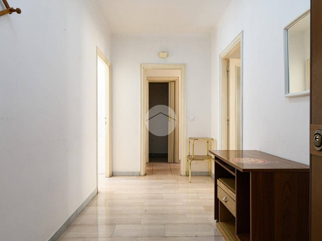 appartamento in vendita a Roma in zona Collatino