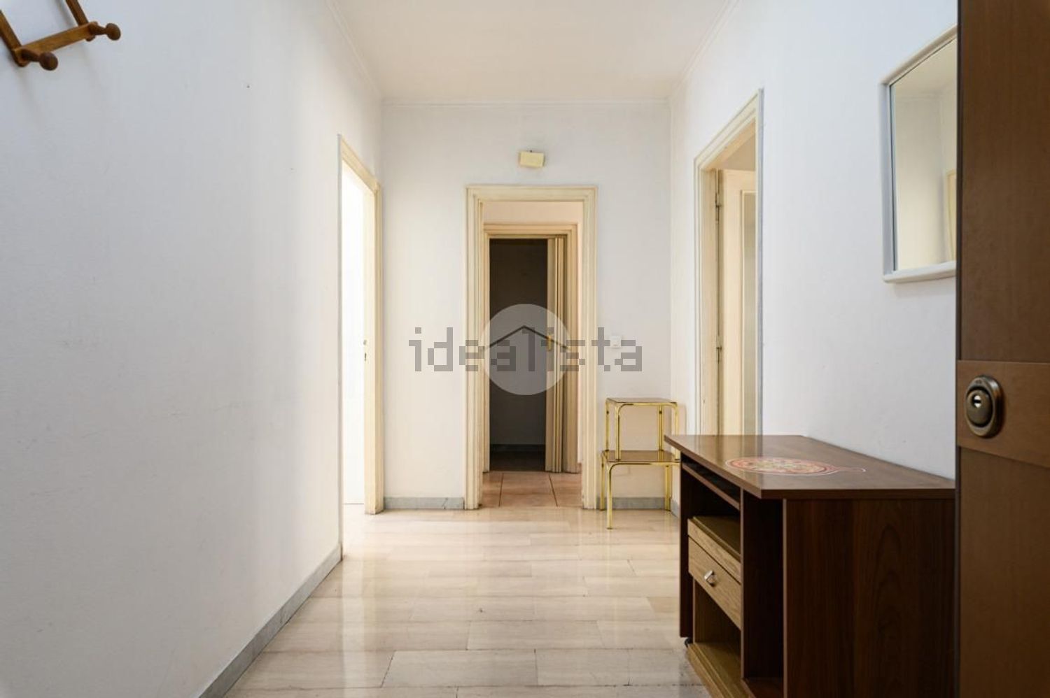 appartamento in vendita a Roma in zona Collatino