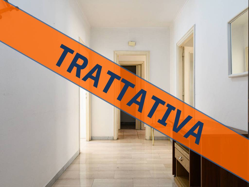 appartamento in vendita a Roma in zona Collatino
