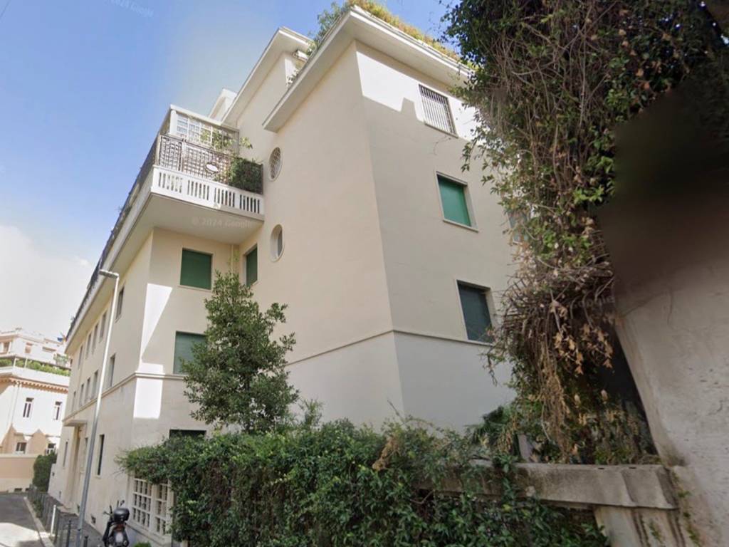 appartamento in vendita a Roma in zona Flaminio