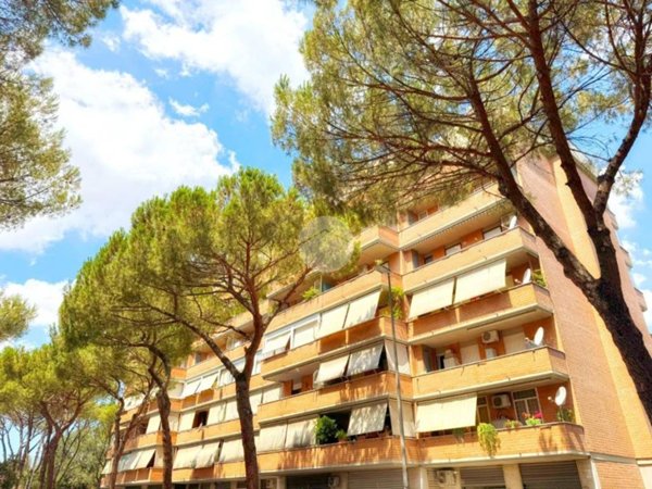appartamento in vendita a Roma in zona Appio Claudio