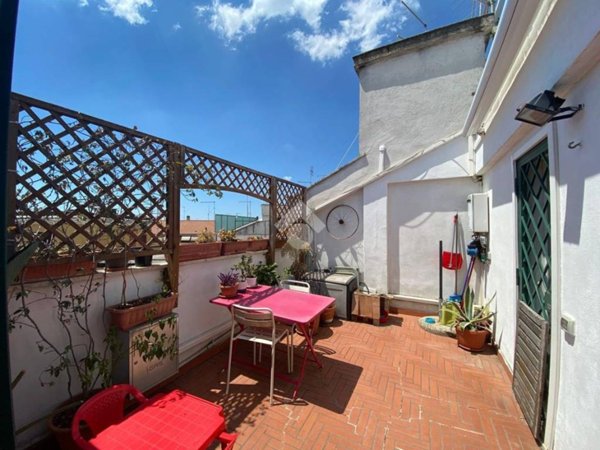 appartamento in vendita a Roma in zona Appio Latino