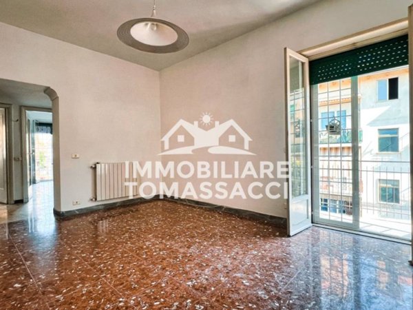 appartamento in vendita a Roma in zona Labaro