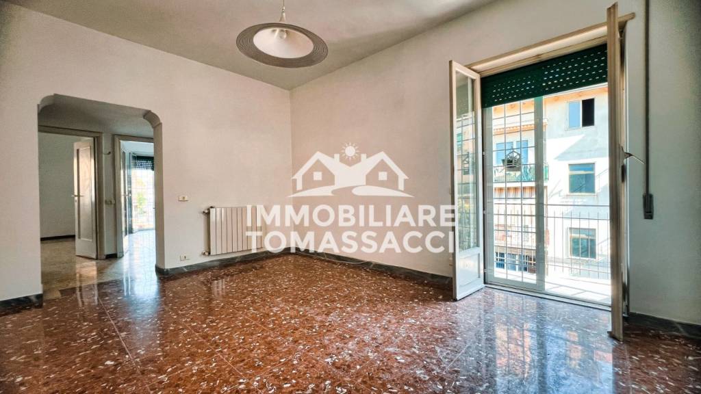 appartamento in vendita a Roma in zona Flaminio