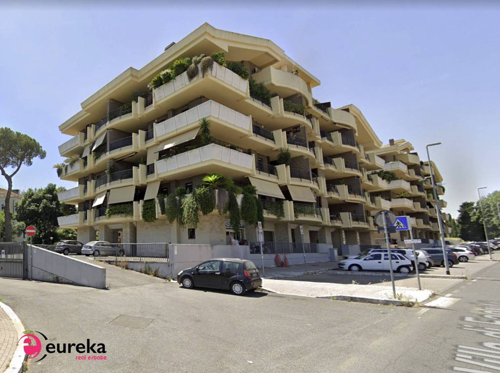 casa indipendente in vendita a Roma in zona Monte Sacro/Talenti
