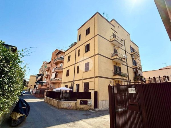appartamento in vendita a Roma in zona Tor Sapienza