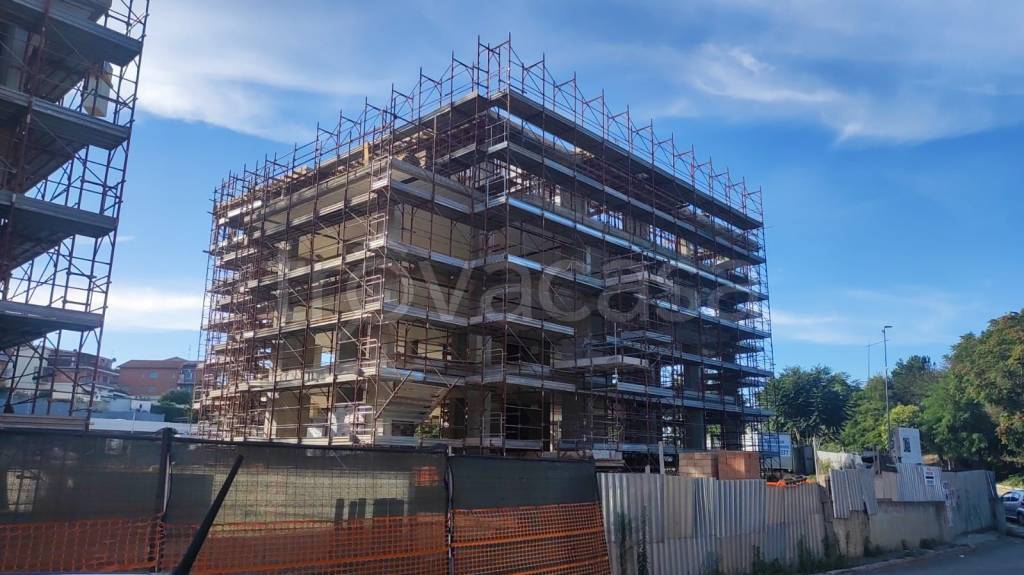 appartamento in vendita a Roma in zona Ottavia