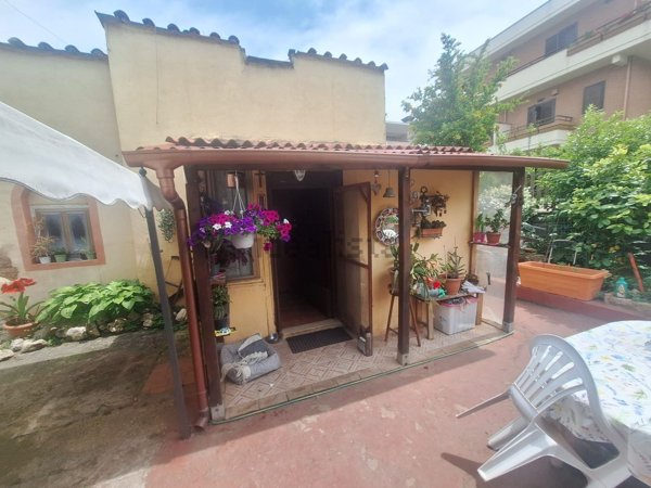 appartamento in vendita a Roma in zona Alessandrino